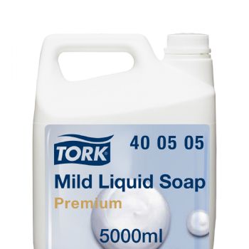 Tork 400505 Mild håndsæbe 5L