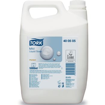 Tork 400505 Mild håndsæbe 5L