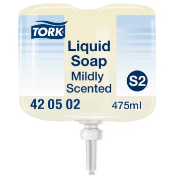 Tork 420502 Mild håndsæbe S2 475ml