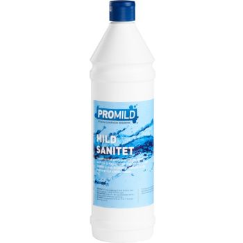 Promild sanitetsrengøring 1L