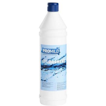 Promild afløbsrens 1L