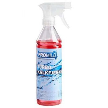 Promild turbo kalkfjerner 500ml