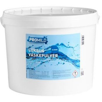 Promild vaskepulver 10kg