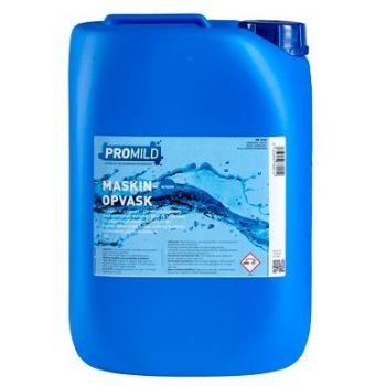 Promild maskinopvask 10L