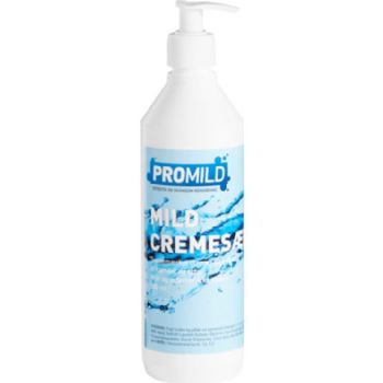 Promild cremesæbe uden parfume 500 ml