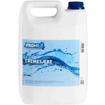 Promild cremesæbe med parfume 5 ltr