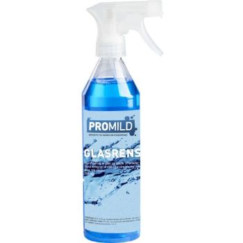 Promild glasrens 500ml