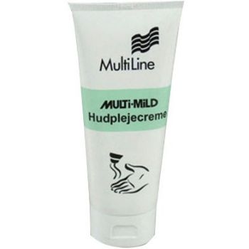 WhiteLabel Multi Mild håndcreme uden parfume 200 ml