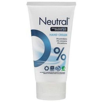 Neutral håndcreme 75ml