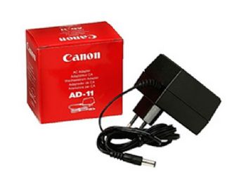 Canon AD-11 III adapter sort