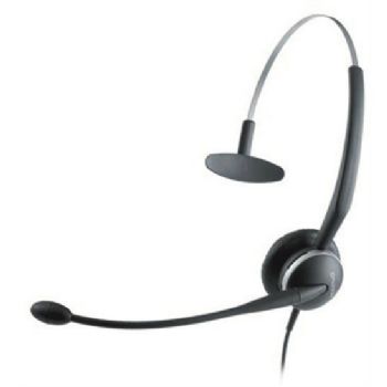 Jabra GN2100  3-in-1 headset sort