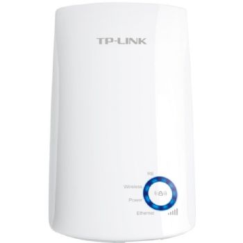 TP-LINK 300Mbps extender trådløs