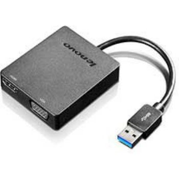 Lenovo 3.0 USB adapter sort