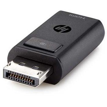 HP 1,4 HDMI adapter sort