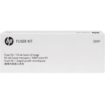 HP LaserJet 220V fuserkit