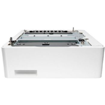 HP LaserJet CF404A papirbakke 550ark