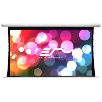 Elite Screens SKT100UHW-E12 124,5x221,5cm el-lærred