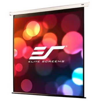 Elite Screens VMAX135XWH2-E24 299x168cm el-lærred