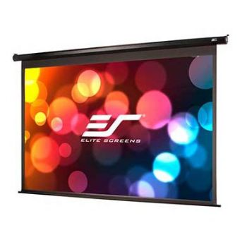 Elite Screens 125" 156x277cm el-lærred