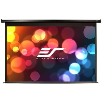 Elite Screens 84XH 105x186cm el-lærred