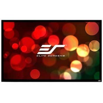 Elite Screens R106WH1 projektionsskærm 132x234cm