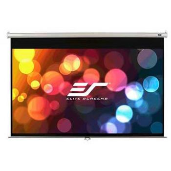 Elite Screens M85XWS1 153x153cm lærred