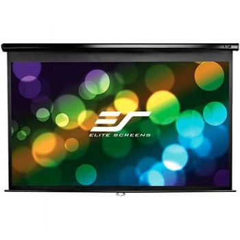 Elite Screens M128UWX 172x275cm lærred