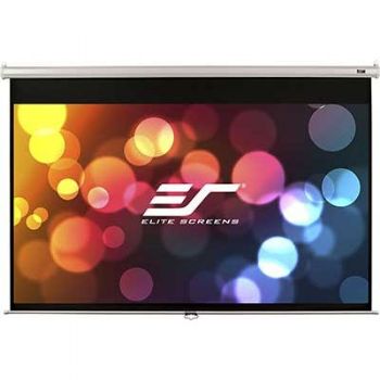 Elite Screens M135XWH2 lærred 168x298cm