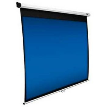 Elite Screens M100XWH 222x125cm lærred