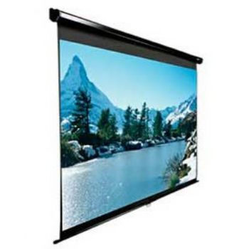 Elite Screens M100UWH 125x221cm lærred