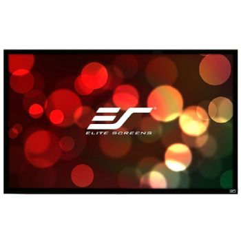 Elite Screens ZR110WH1 110” Acoustic Pro