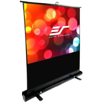 Elite Screens F120NWH lærred 150x267cm