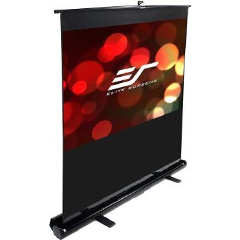 Elite Screens F120NWV lærred 183x244cm