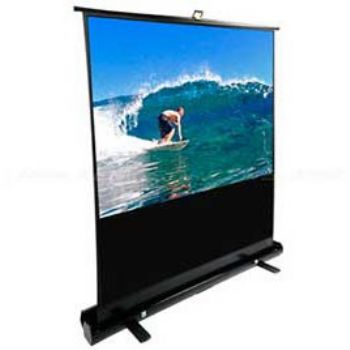 Elite Screens F100XWV1 60x203cm lærred