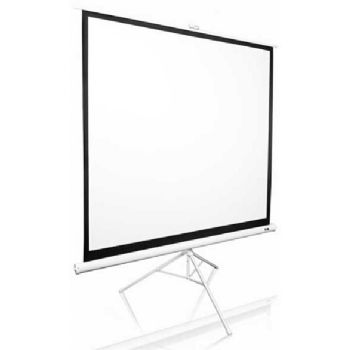 Elite Screens T120UWV1 244x183cm lærred transportabel