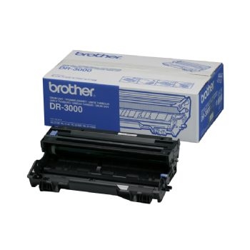 Brother Tromle DR3000 black