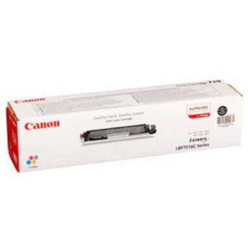 Canon Blæk 732H black black