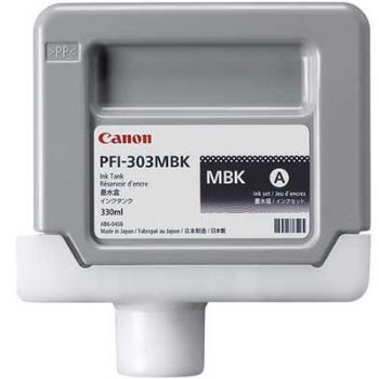 CANON PFI-303MBK Ink light black LP17