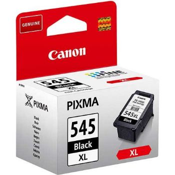 Canon blækpatron PG-545 XL, sort, 400 sider