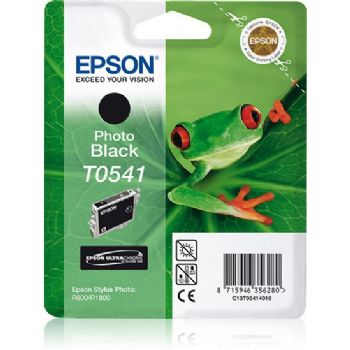 Epson Blæk C13T05414010 Black