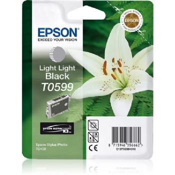 Epson Blæk C13T05994010 Black