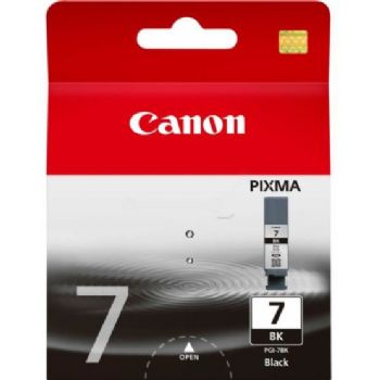 CANON PGI-7bk ink black