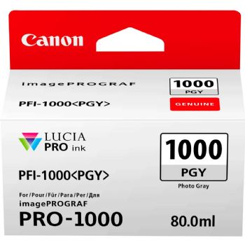 CANON PFI-1000 Photo grey