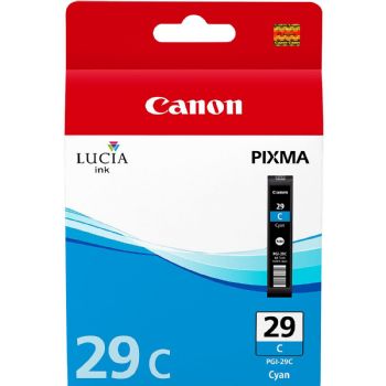 CANON PGI-29C Ink Cyan