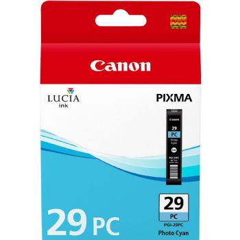 CANON PGI-29PC Ink Photo-Cyan