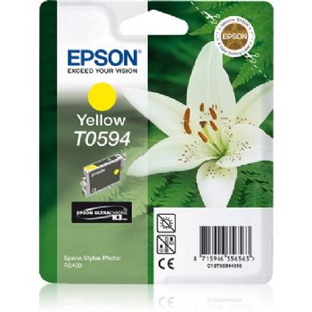 Epson Blæk C13T05944010 Yellow