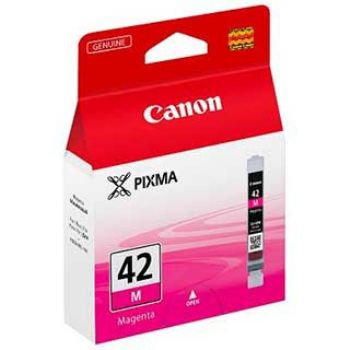 CANON CLI-42 M magenta ink tank