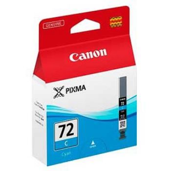 CANON PGI-72 C cyan ink tank