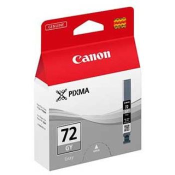 CANON PGI-72 GY grey ink tank