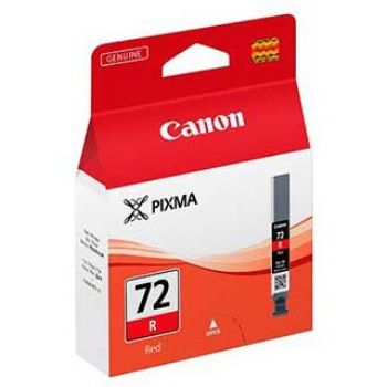 CANON PGI-72 R red ink tank